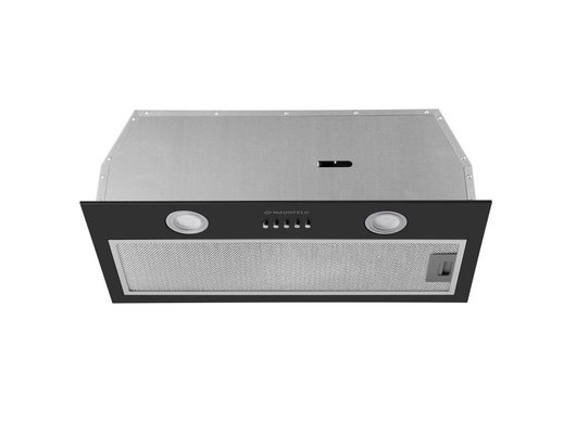 Вытяжка MAUNFELD THAMES 601PM черный